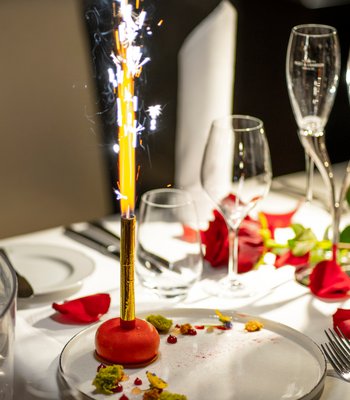 Silvestrovsk galaveee v Praze - Zážitková restaurace v Praze
