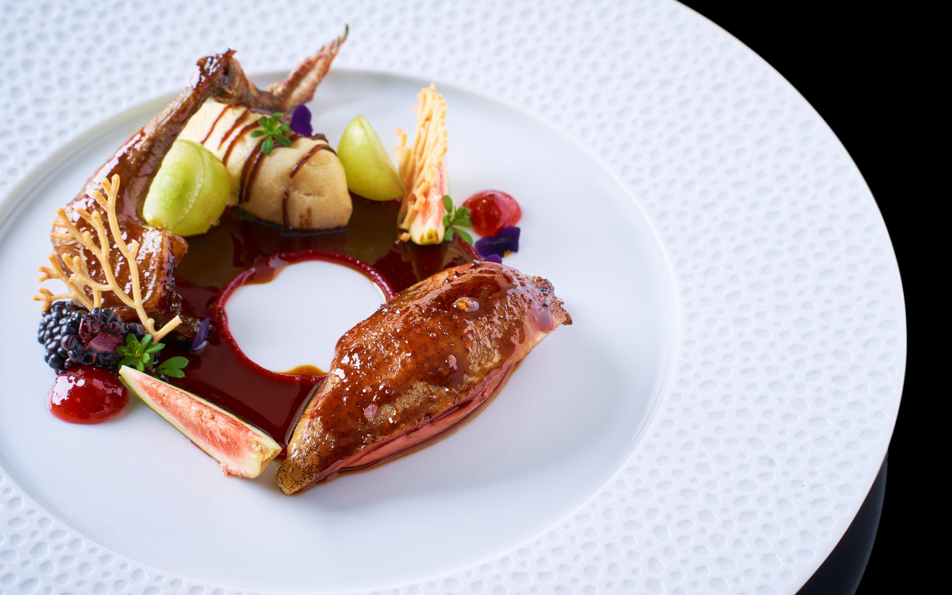 TRITON Restaurant 1912