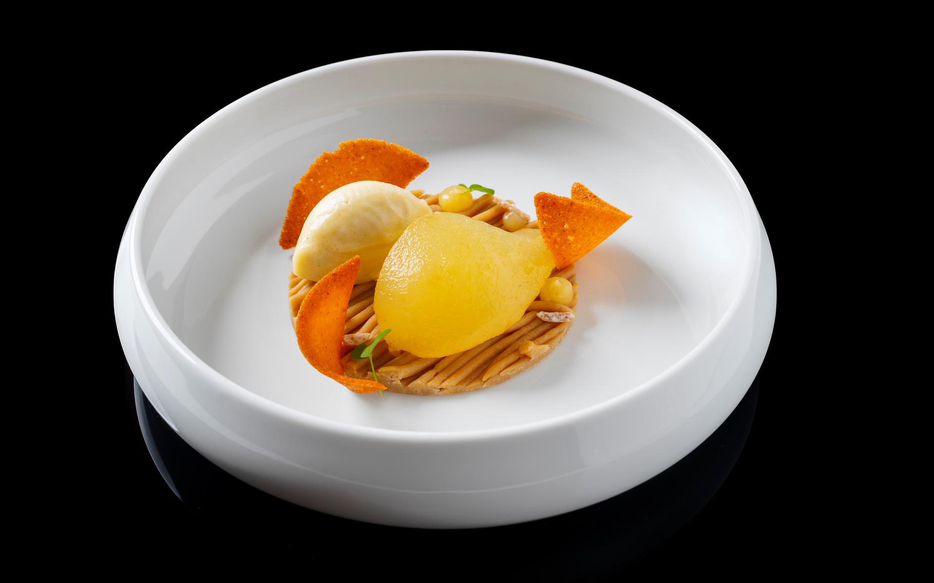 Zitkov gastronomie Praha