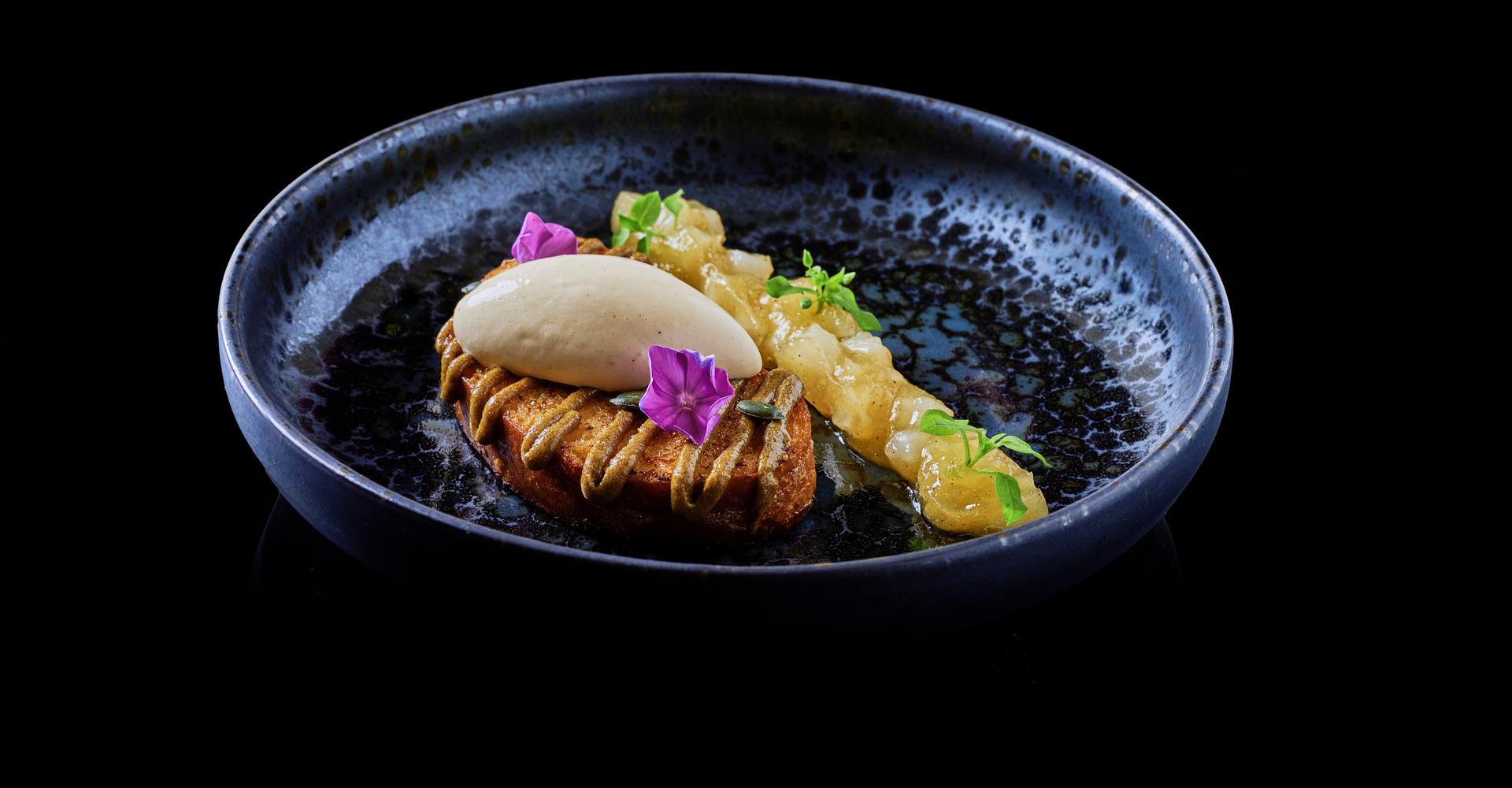 esk gastronomie jinak