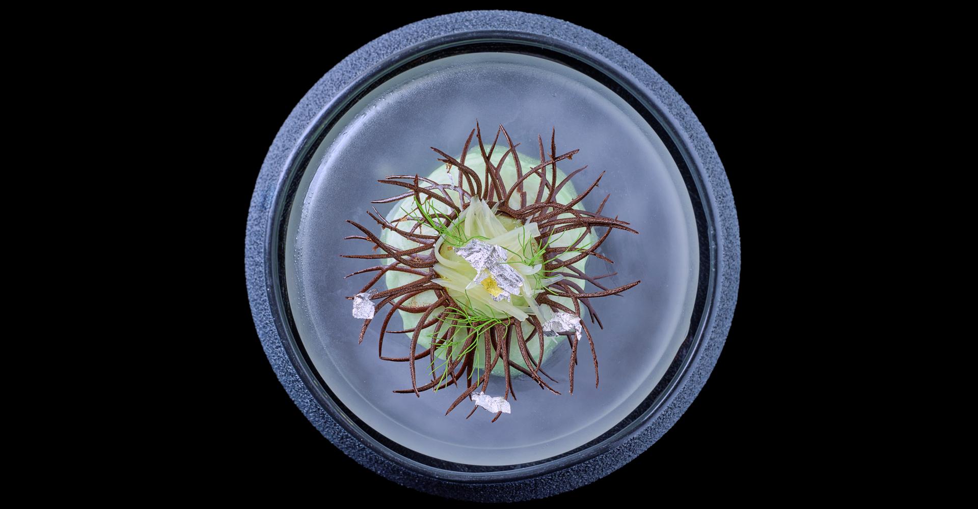 Skv�l� gurm�nsk� restaurace v Praze