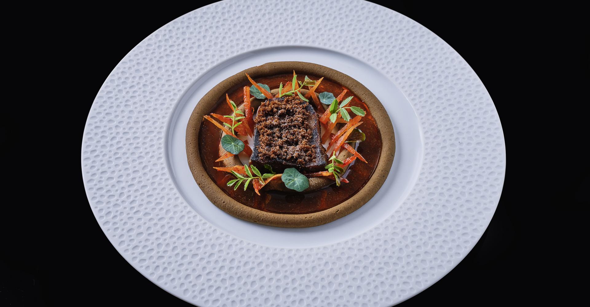 Speci�ln� menu pro n�ro�n�