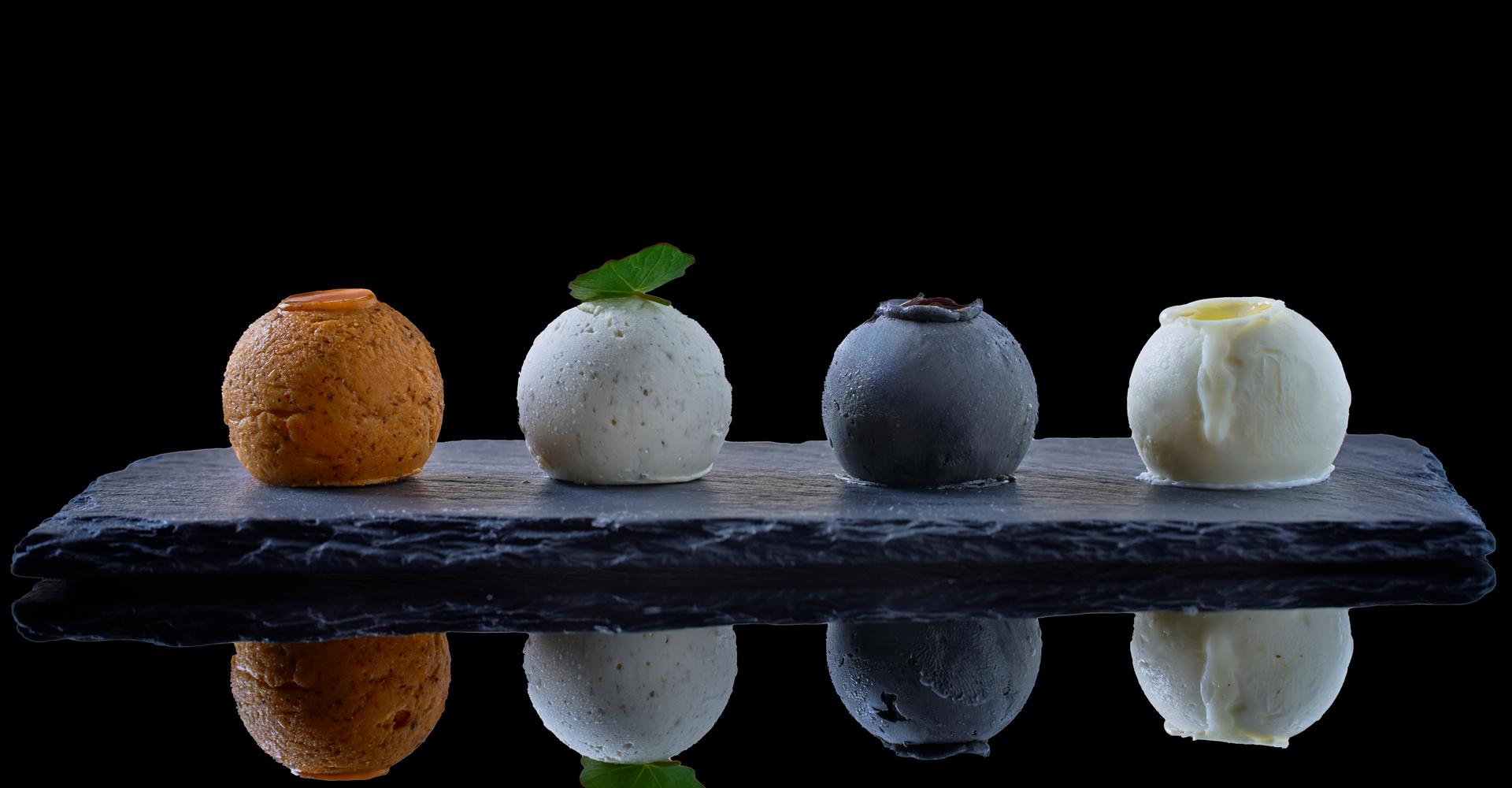 Gastro zitky pro stl hosty