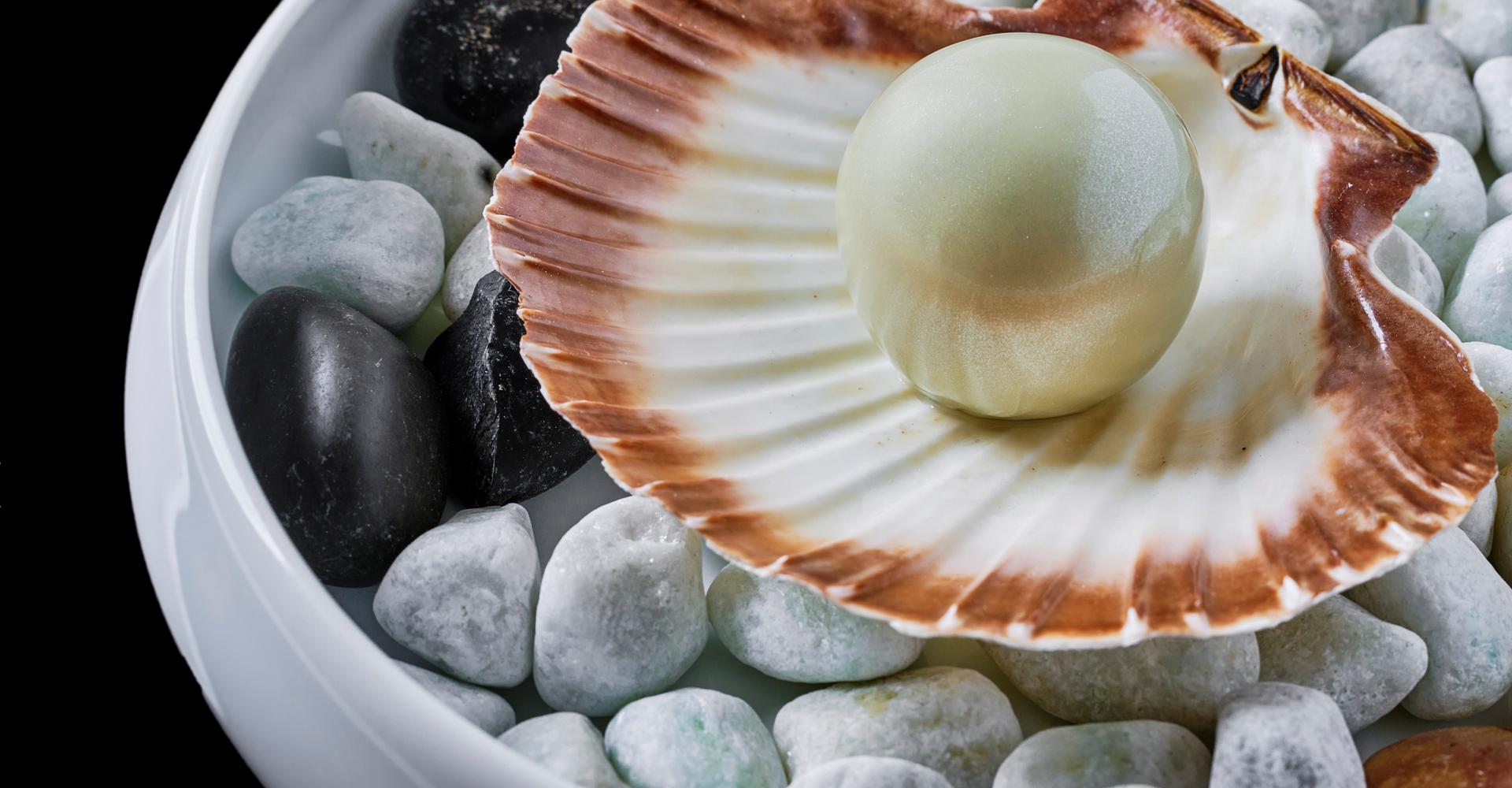 Mezin�rodn� a �esk� gastronomie