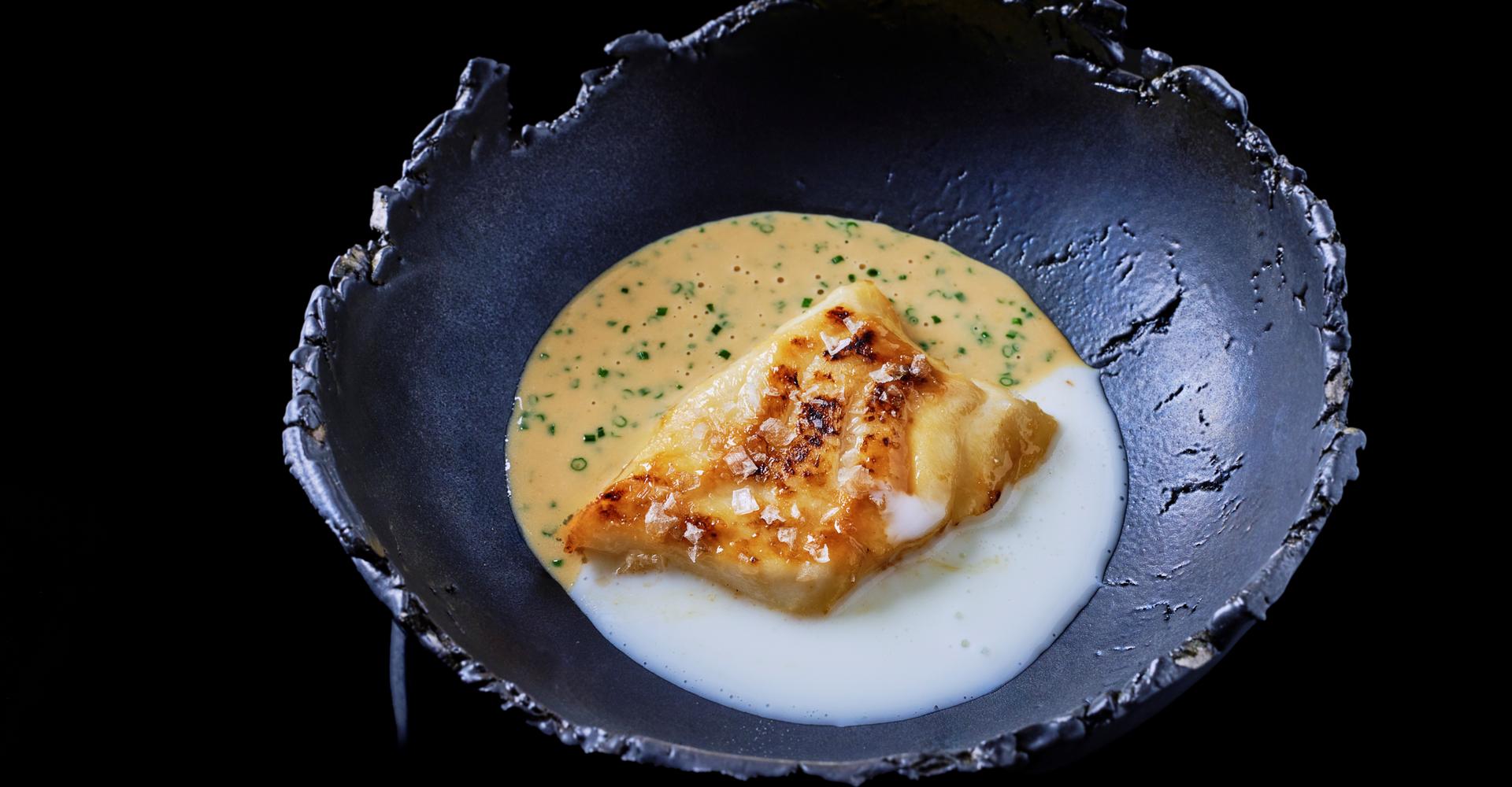 Top gastronomie v kr�pn�kov� jeskyni