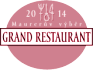 Maurerův výběr Grand-restaurant