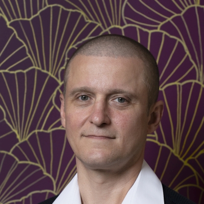 Michal Liška